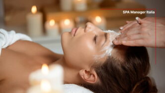 Migliorare il menù dei trattamenti SPA