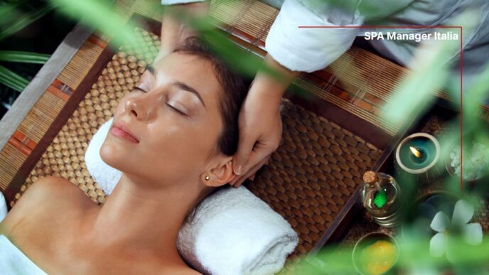 Strategie vincenti per un'esperienza cliente da sogno in una SPA di lusso