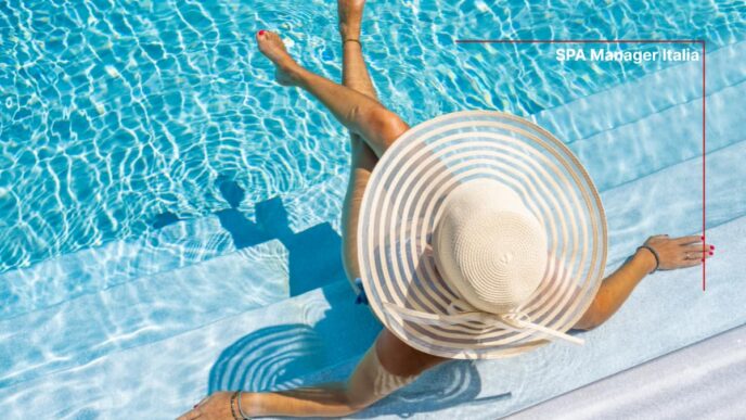 La rivoluzione del Digital Detox nelle SPA