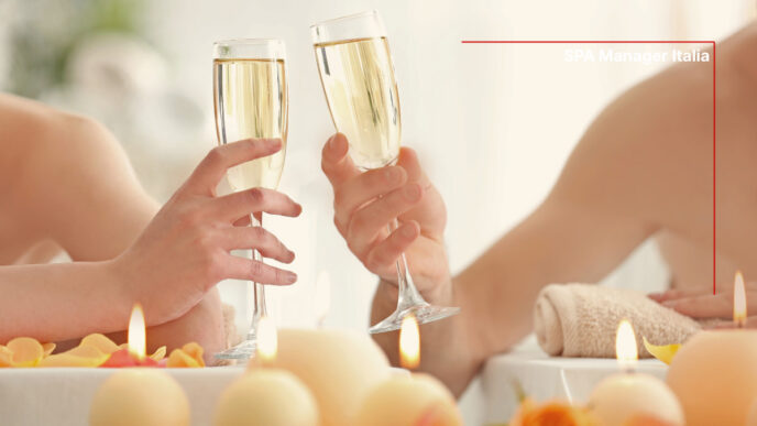 I benefici del food & beverage nelle SPA
