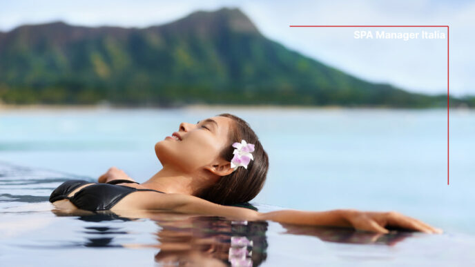 Rinnovare il mondo SPA per un futuro del benessere