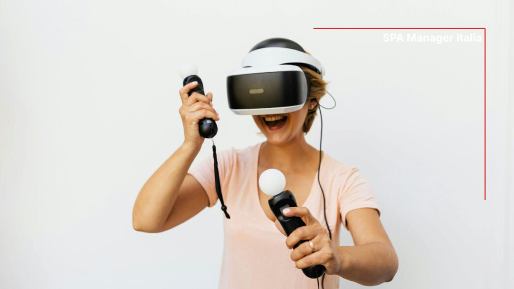 I benefici della realtà virtuale nelle SPA