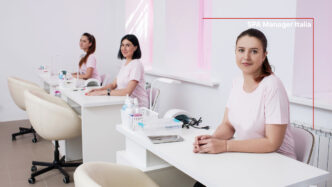 Pratiche quotidiane per motivare il team di vendita nelle SPA