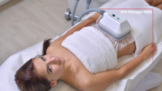 Trattamenti benessere stagionali sono fondamentali per le SPA