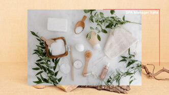Spa e sostenibilità