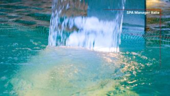 Sostenibilità e gestione dell'acqua
