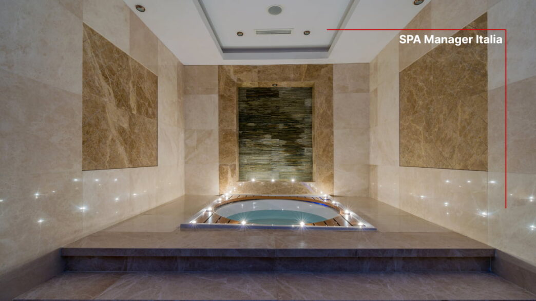 Design Centro Benessere