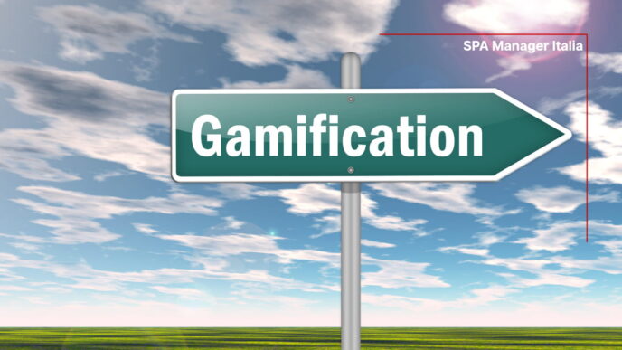 Gioco per fidelizzare