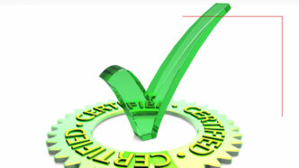 Sostenibilità eco-compatibile certificata