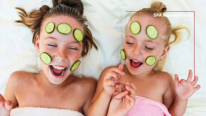 SPA per adolescenti