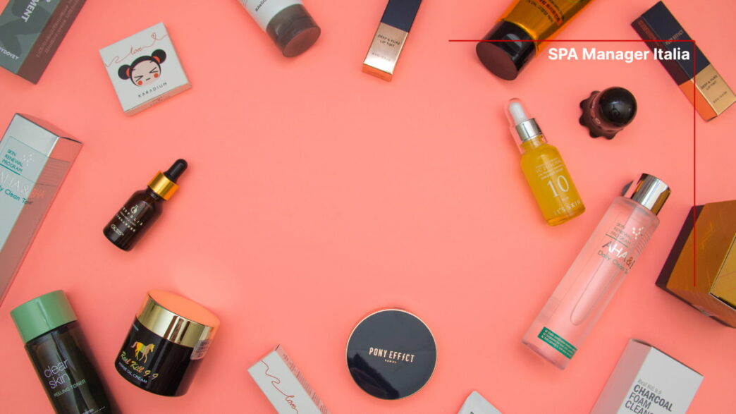 Strategie di retail SPA