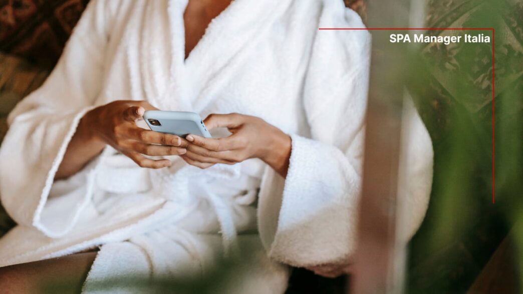 Wellness e Tecnologia